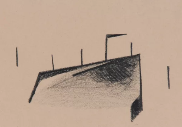 Nicola De Maria — 1917 città offrono le donne, 1976
