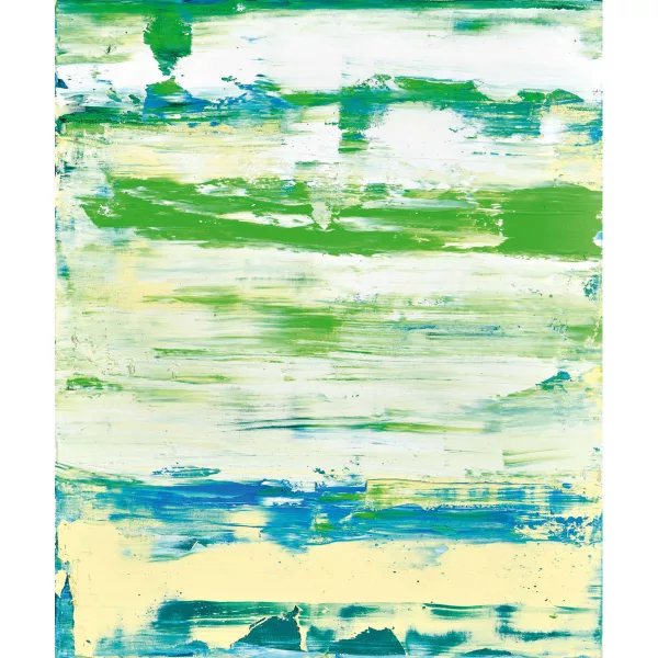 Giovanni Frangi — « River 3 ».