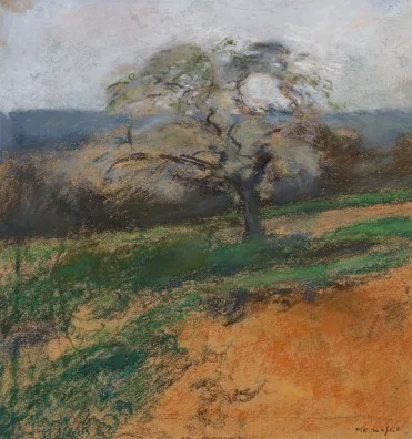 Ker-Xavier Roussel — L'arbre