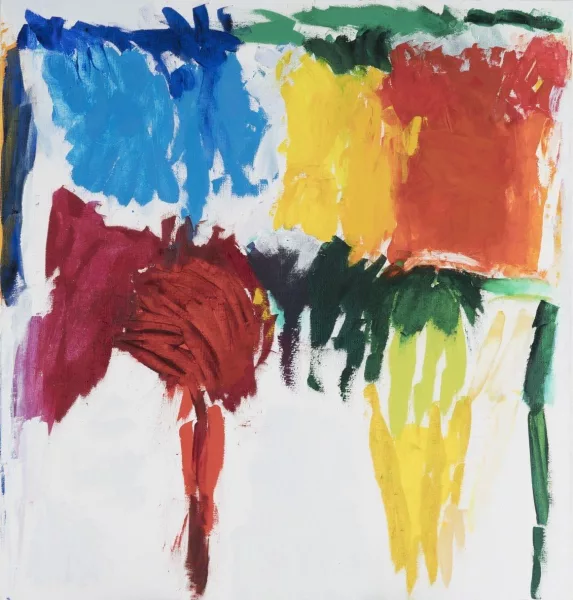 Jerry Zeniuk — Sans titre