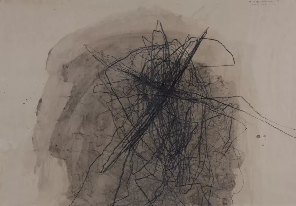 Drago J. Prelog — Dov'è lo sciamano?, 1976