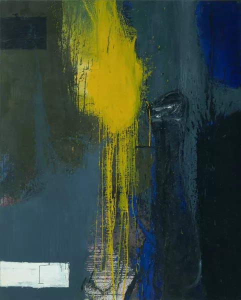 Peter Casagrande — Sans titre