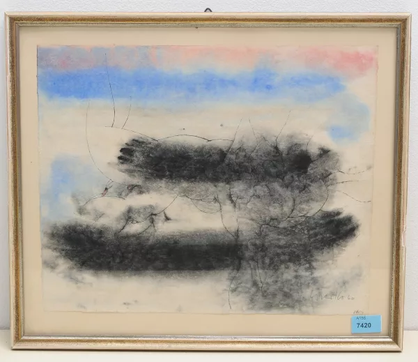 Georg Gresko — Sans titre