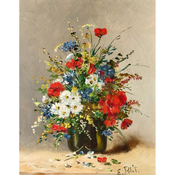 Eugène Henri Cauchois — Zugeschrieben