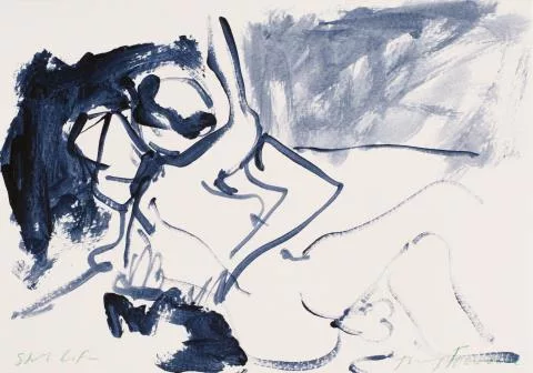 Tracey Emin — Still Life