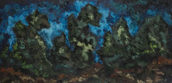 Jean Revol — Le Chemin de la carrière