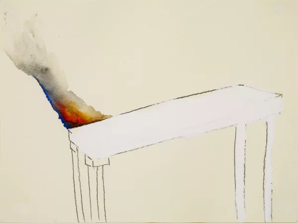 Nino Longobardi — Sans titre