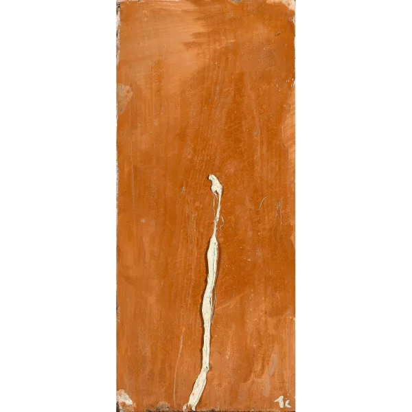 Pierre Tal Coat — Sans titre