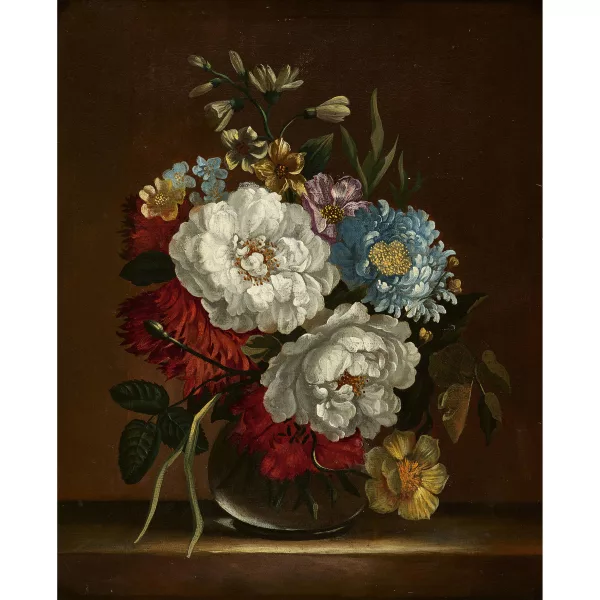 Rachel Ruysch — In der Art