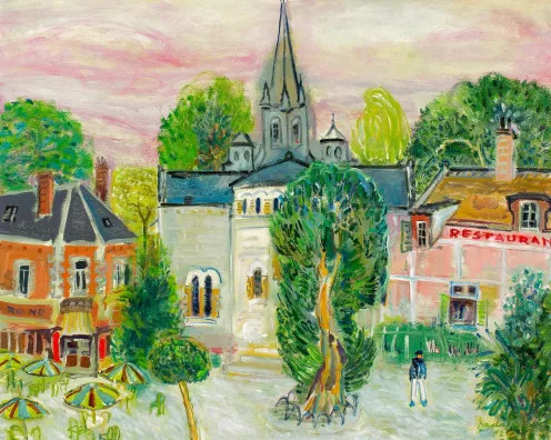 Carlos Nadal — Santa Maria, 1982