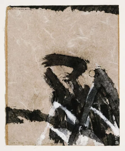 John-Franklin Koenig — Sans titre