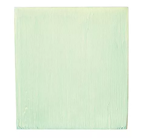 Joseph Marioni — White Painting