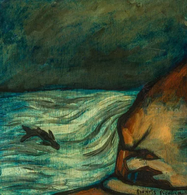 فرانسيس بيكابيا — Sans titre, vers 1937