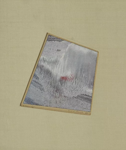 Max Ernst — Éternité