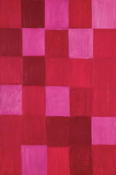 Mary Heilmann — Inside and Outside, 1993