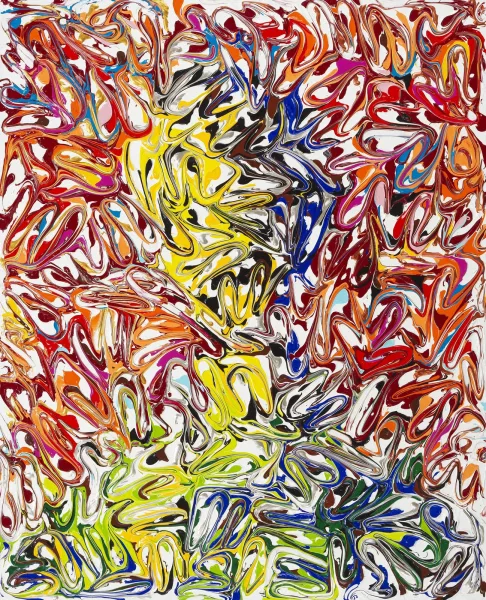 Eduardo Guelfenbein — Senza titolo