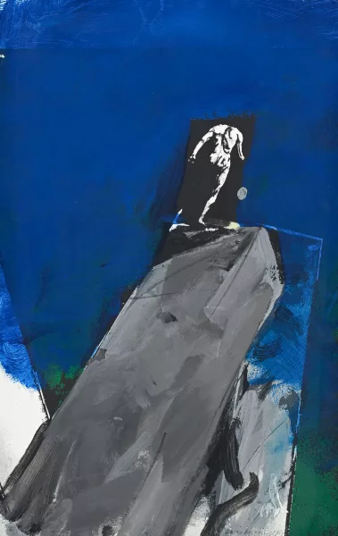 Vladimir Veličković — AM. Fig. CLXXXVIII