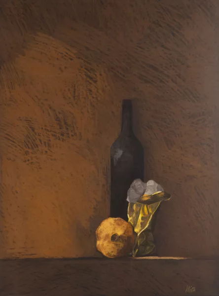 Pierre Skira — Pierre SKIRA (1938), 'Sans titre'