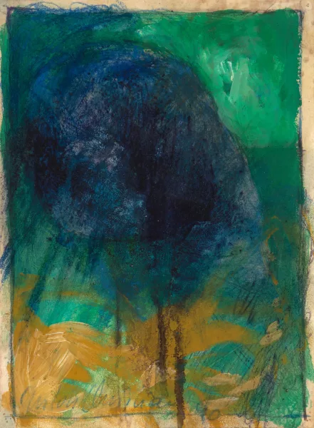 Anton Christian — Sans titre