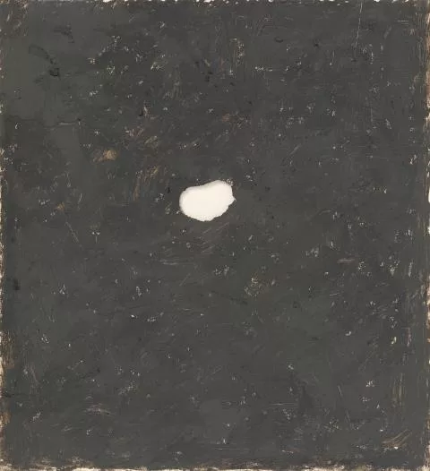 Joseph Beuys — Senza titolo
