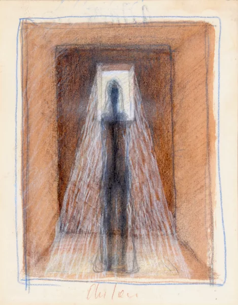 Anton Christian — Sans titre