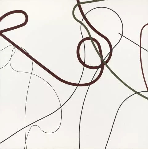 Zdeněk Sýkora — Linien Nr. 235