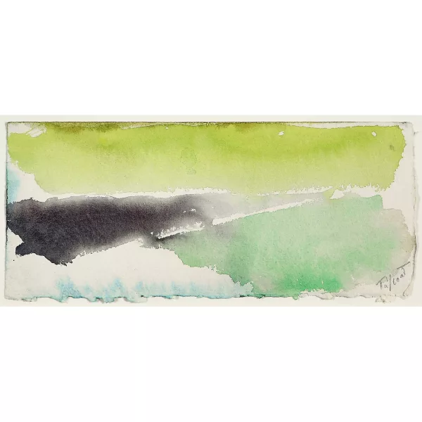 Pierre Tal Coat — Composition