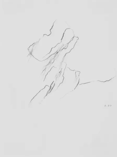 Armando — Untitled, 1994