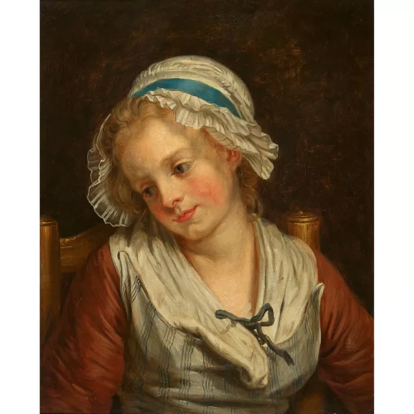 Jean-Baptiste Greuze — Copie