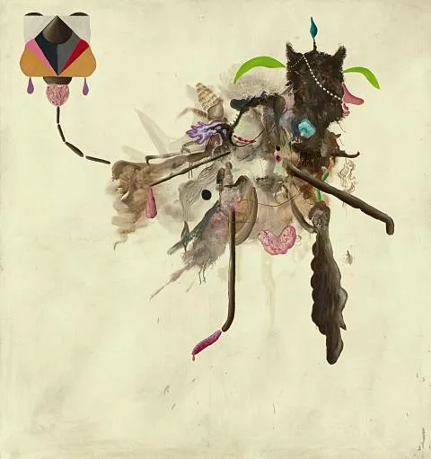 Michael Bauer — Sans titre