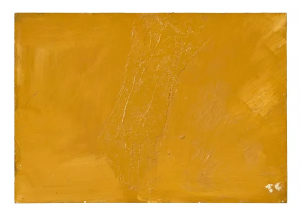Pierre Tal Coat — Sans titre"
