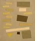 Jean Leppien — Composition, 1955