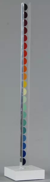 Yaacov Agam — Magia dell'immagine