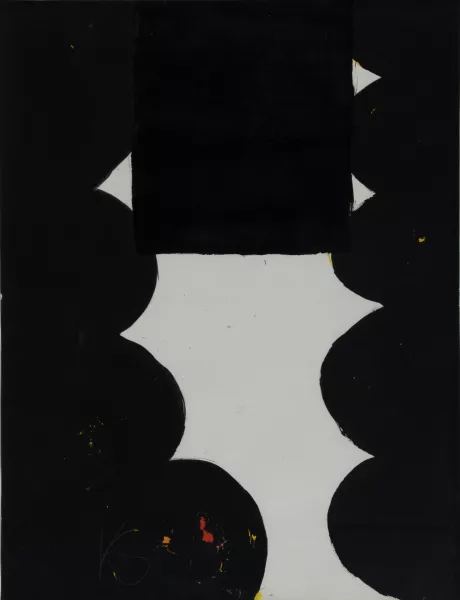 Kimber Smith — Sans titre, 1981