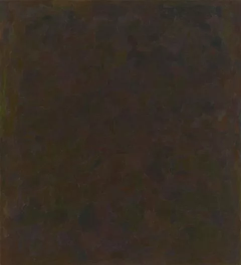 Jerry Zeniuk — Ohne Titel (Number 85)