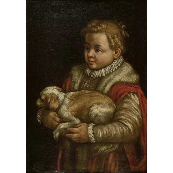 Leandro Bassano — Umkreis