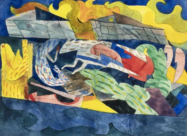 Jean Clerté — Météorologies