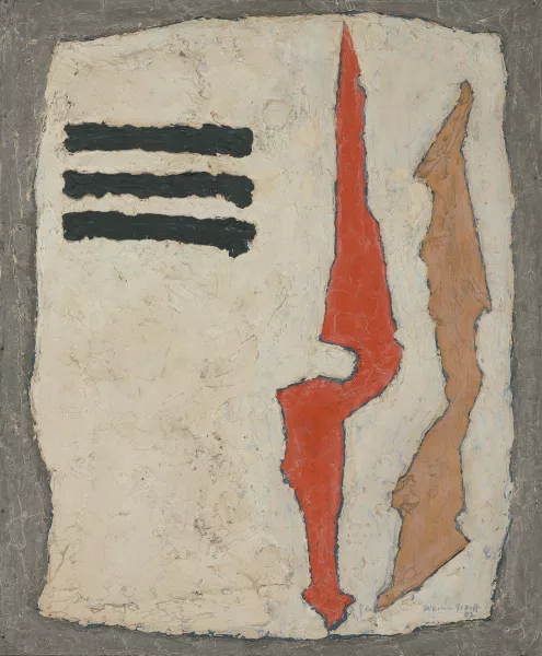 Werner Graeff — UR-TRI