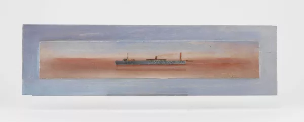 Jean-Michel Folon — Marine