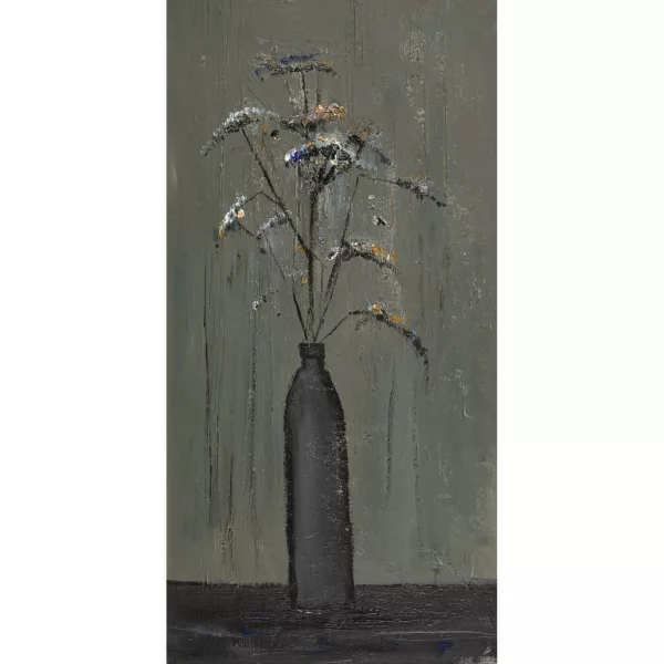 Georges Laporte — Bouquet.