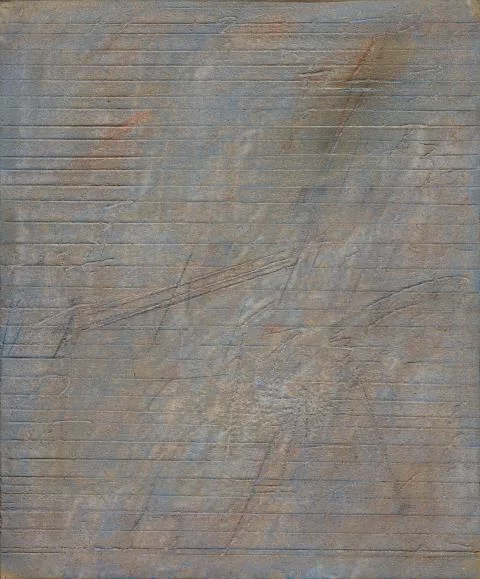 Karl Fred Dahmen — Sans titre