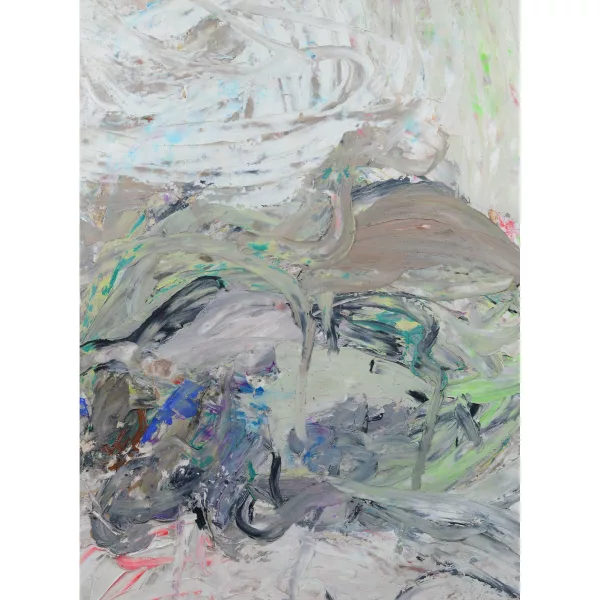Maria Stangret-Kantor — Sans titre