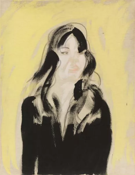 سالومى — Emilia Galotti (jaune)