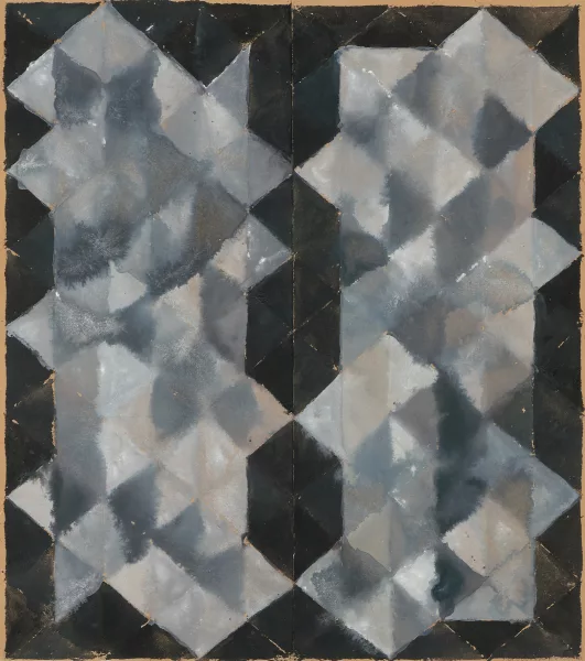 Richmond Burton — Sans titre