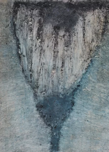 Michel Haas — Fleur, 1988