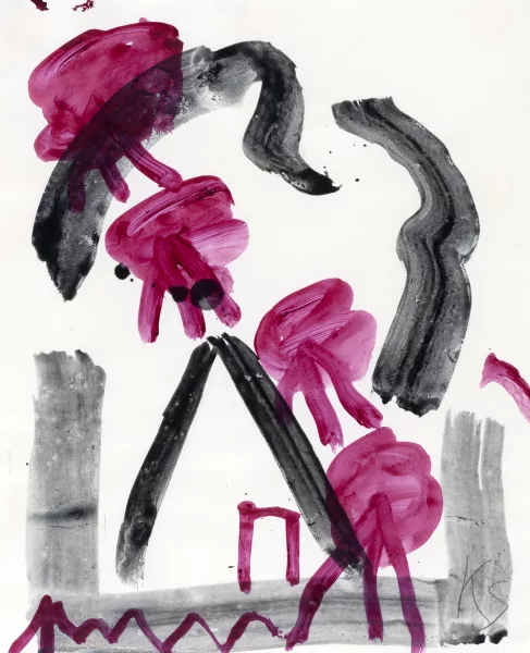 Kimber Smith — Kirchner Series, 1981