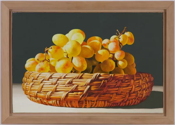 Fabio Aguzzi — Uva