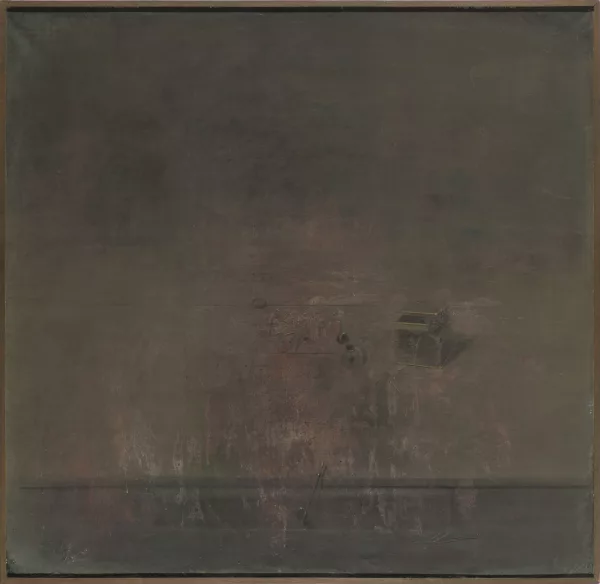 Yuri Kuper — La