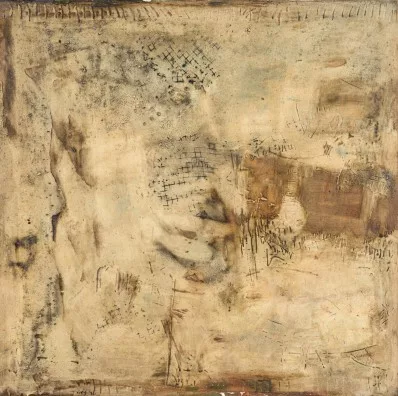 Nikos Kessanlis — Immagine, 1961