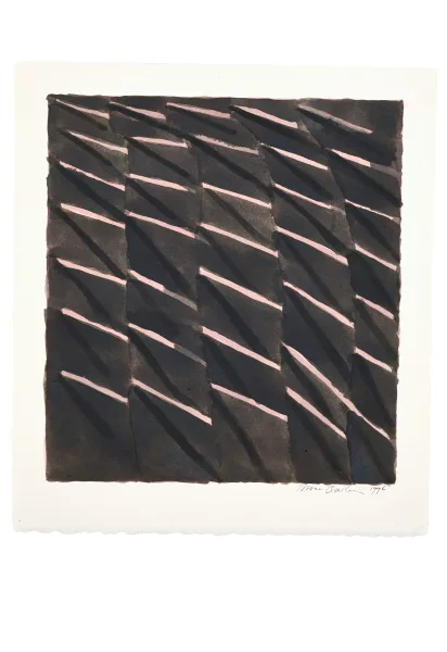 Power Robert Boothe — Ohne Titel, 1996